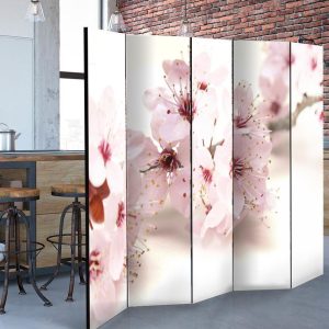 Paravent - Cherry Blossom II
