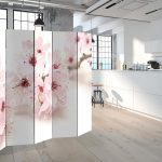 Paravent - Cherry Blossom II