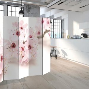 Paravent - Cherry Blossom II