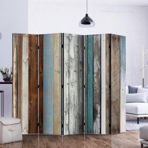 Paravent - Colors Arranged II