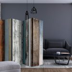 Paravent - Colors Arranged II