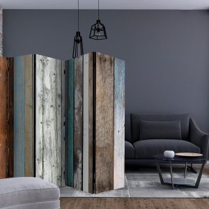 Paravent - Colors Arranged II