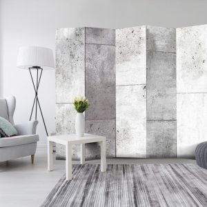 Paravent - Concretum murum II