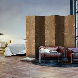 Paravent - Copper Chic II