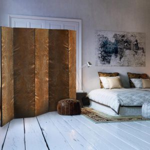 Paravent - Copper Chic II