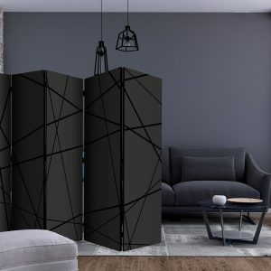 Paravent - Dark Intersection II