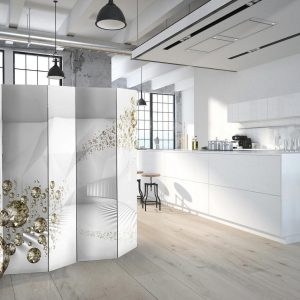 Paravent - Diamond Corridor II