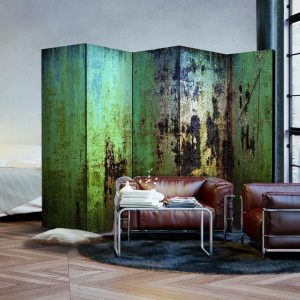 Paravent - Emerald Mystery II
