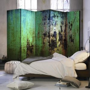 Paravent - Emerald Mystery II