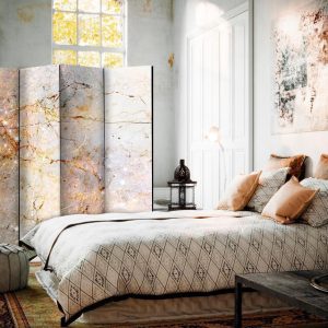 Paravent - Enchanted in Marble II