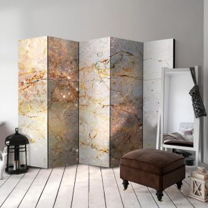 Paravent - Enchanted in Marble II