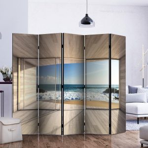 Paravent - Finding a Dream II