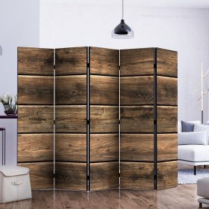 Paravent - Forest Composition II