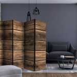 Paravent - Forest Composition II