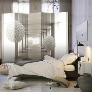 Paravent - Gateway to the Future II