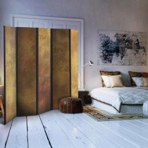 Paravent - Golden Temptation II