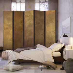 Paravent - Golden Temptation II