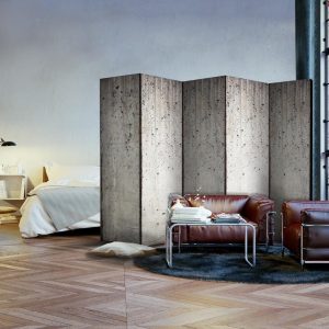 Paravent - Grey City