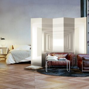 Paravent - Into the Light II