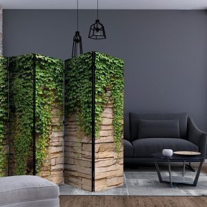 Paravent - Ivy wall II
