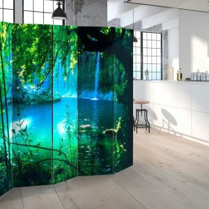 Paravent - Kursunlu Waterfalls II