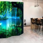 Paravent - Kursunlu Waterfalls II