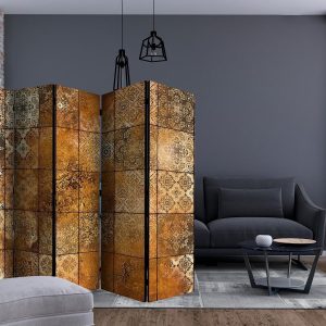 Paravent - Old Tiles II