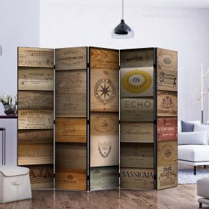 Paravent - Old Vineyard II