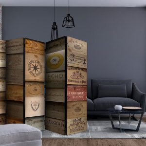 Paravent - Old Vineyard II