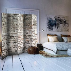 Paravent - Old Walls II