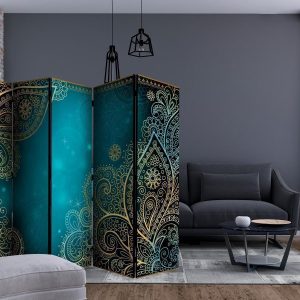 Paravent - Oriental wings II