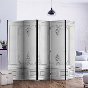 Paravent - Palatial wall II