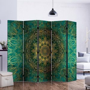 Paravent - Royal Stitching II