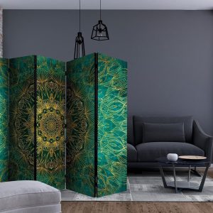 Paravent - Royal Stitching II