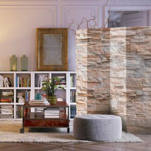 Paravent - Stony Gracefulness II