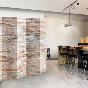 Paravent - Stony Gracefulness II