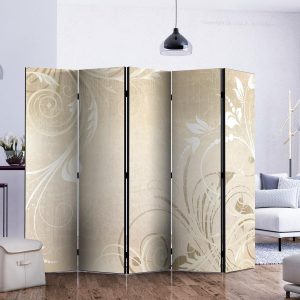 Paravent - Symphony of senses II