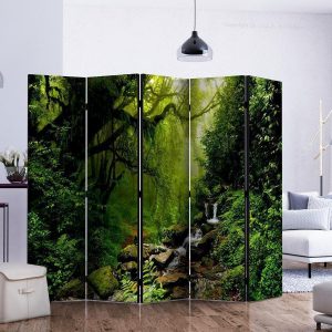Paravent - The Fairytale Forest II