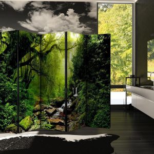 Paravent - The Fairytale Forest II