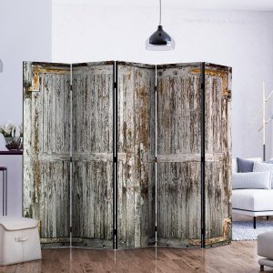 Paravent - The whispering door II