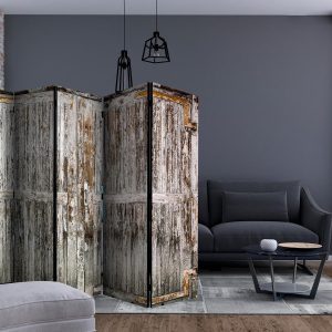 Paravent - The whispering door II