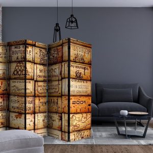 Paravent - Winy Trail II