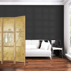 Paravent japonais - Style: Dragon