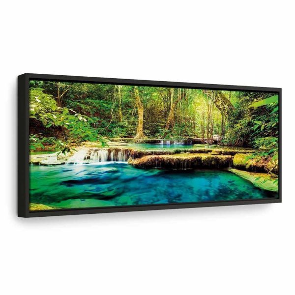 Tableau - A Jewel of Nature