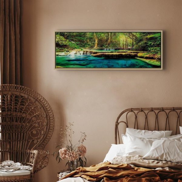 Tableau - A Jewel of Nature