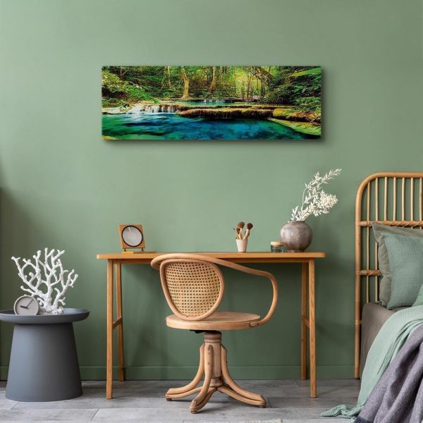 Tableau - A Jewel of Nature