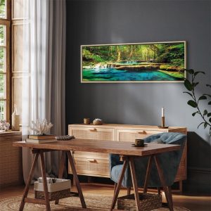 Tableau - A Jewel of Nature