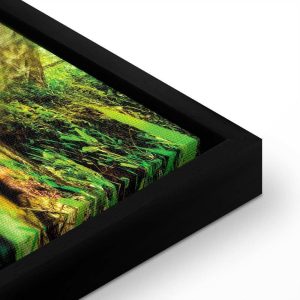 Tableau - A Jewel of Nature