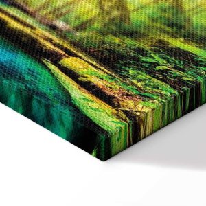 Tableau - A Jewel of Nature