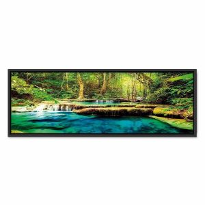 Tableau - A Jewel of Nature